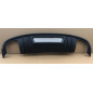 Diffusore posteriore Audi A5 Coupé Cabrio 8T (2007-2011) (Cod. C-C-L-CSP0897)