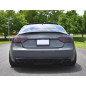 Diffusore posteriore Audi A5 Coupé Cabrio 8T (2007-2011) (Cod. C-C-L-CSP0897)