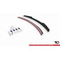 Spoiler Cap Skoda Octavia Liftback Mk3 Facelift (Cod. M-SK-OC-3F-CAP1G)