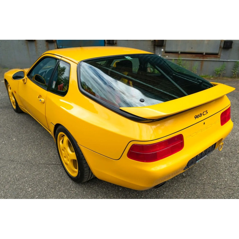 Spoiler posteriore Porsche 968 924 944 (Cod. C-C-L-CSP0898)