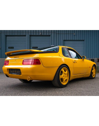 Spoiler posteriore Porsche 968 924 944 (Cod. C-C-L-CSP0898)