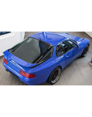 Spoiler posteriore Porsche 968 924 944 (Cod. C-C-L-CSP0898)