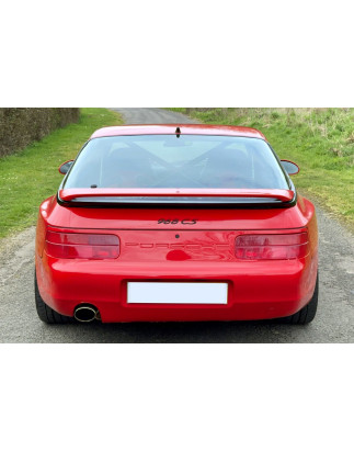 Spoiler posteriore Porsche 968 924 944 (Cod. C-C-L-CSP0898)