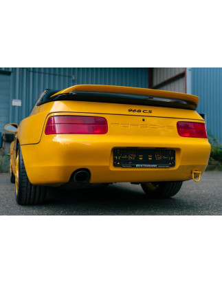 Spoiler posteriore Porsche 968 924 944 (Cod. C-C-L-CSP0898)