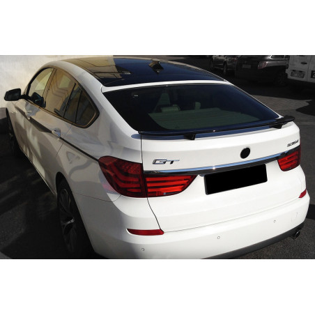 Spoiler posteriore BMW Serie 5 F07 GT Gran Turismo (Cod. C-C-L-CSP0899)