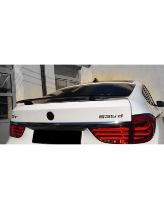 Spoiler posteriore BMW Serie 5 F07 GT Gran Turismo (Cod. C-C-L-CSP0899)