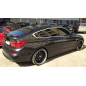 Spoiler posteriore BMW Serie 5 F07 GT Gran Turismo (Cod. C-C-L-CSP0899)