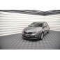 SPLITTER ANTERIORE V.1 Skoda Octavia Mk3 Facelift (Cod. M-SK-OC-3F-FD1G)