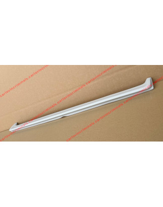 Spoiler posteriore BMW Serie 3 E30 stile iS 318is 320is 325is (Cod. C-C-L-CSP0900)