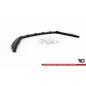 SPLITTER ANTERIORE V.1 Skoda Octavia Mk3 Facelift (Cod. M-SK-OC-3F-FD1G)