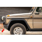 Paraurti anteriore kit angolari per Mercedes-Benz Classe G W460 W461 (Cod. C-C-L-CSP0902)