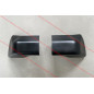 Paraurti anteriore kit angolari per Mercedes-Benz Classe G W460 W461 (Cod. C-C-L-CSP0902)