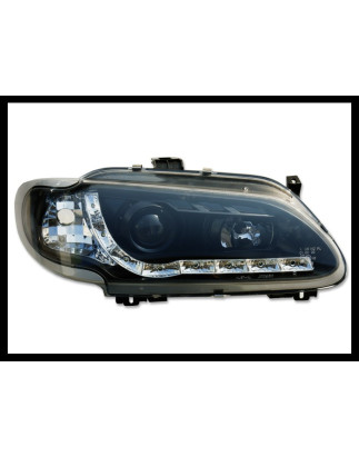 Fari Day Light Renault Megane 96 (Cod. E-FAR0053)