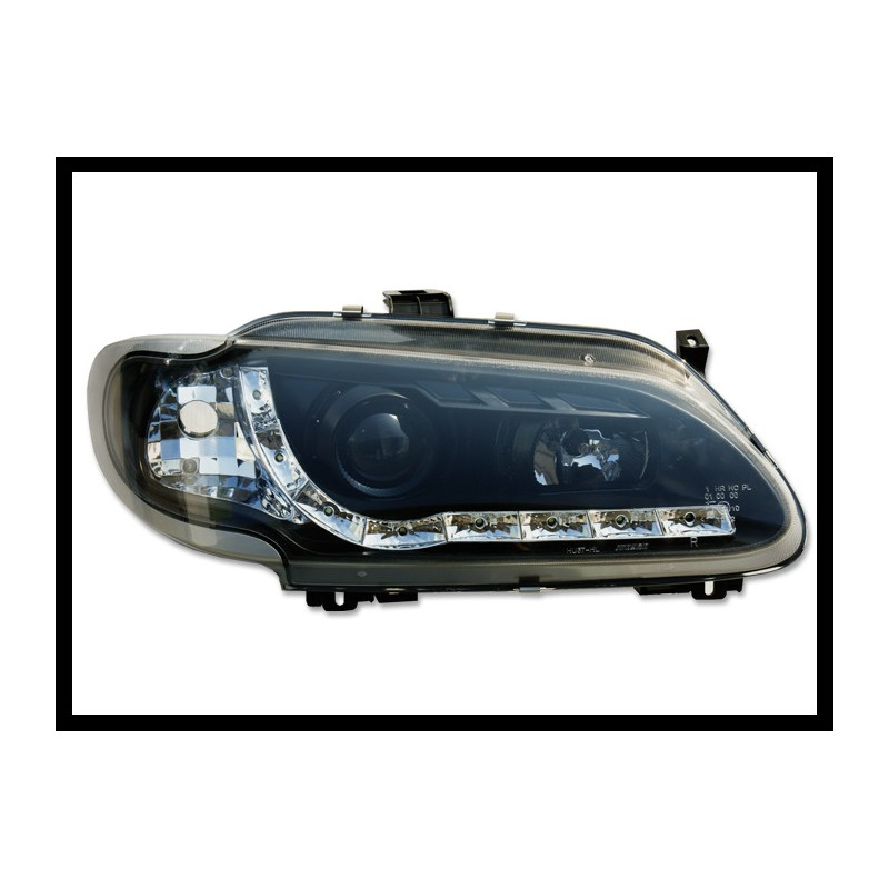 Fari Day Light Renault Megane 96 (Cod. E-FAR0053)