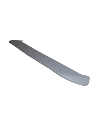 Spoiler Audi A4 Avant 05 B7 Look RS4 (Cod. E-SP56112)