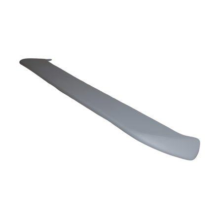 Spoiler Audi A4 Avant 05 B7 Look RS4 (Cod. E-SP56112)