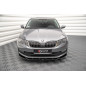 SPLITTER ANTERIORE V.2 Skoda Octavia Mk3 Facelift (Cod. M-SK-OC-3F-FD2G)