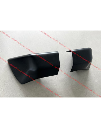 Paraurti anteriore kit angolari per Mercedes-Benz Classe G W460 W461 (Cod. C-C-L-CSP0902)