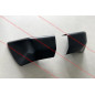 Paraurti anteriore kit angolari per Mercedes-Benz Classe G W460 W461 (Cod. C-C-L-CSP0902)