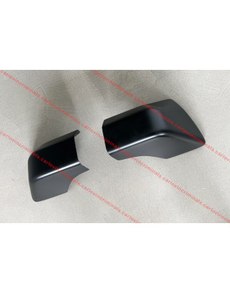 Paraurti anteriore kit angolari per Mercedes-Benz Classe G W460 W461 (Cod. C-C-L-CSP0902)