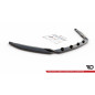 SPLITTER ANTERIORE V.2 Skoda Octavia Mk3 Facelift (Cod. M-SK-OC-3F-FD2G)