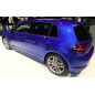 Minigonne laterali Volkswagen Golf 7 (5G) (Cod. C-C-L-CSP0904)