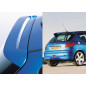 Spoiler posteriore Peugeot 206 stile GTI (1998-2009) (Cod. C-C-L-CSP0905)