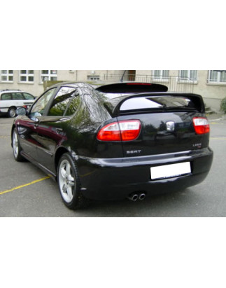 Spoiler posteriore SEAT Leon 1M stile WRC (1999-2006) (Cod. C-C-L-CSP0906)