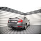 Splitters posteriori laterali Skoda Octavia Mk3 Facelift (Cod. M-SK-OC-3F-RSD1G)