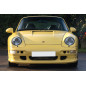 Sottoparaurti anteriore Porsche 911 993 stile Turbo S (1995-1998) (Cod. C-C-L-CSP0907)