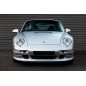 Sottoparaurti anteriore Porsche 911 993 stile Turbo S (1995-1998) (Cod. C-C-L-CSP0907)