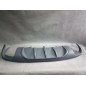 Diffusore posteriore Audi A5 Sportback (2009-2011) (Cod. C-C-L-CSP0908)