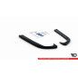 Splitters posteriori laterali Skoda Octavia Mk3 Facelift (Cod. M-SK-OC-3F-RSD1G)
