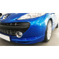 Sottoparaurti anteriore Peugeot 207 (2006-2009) (Cod. C-C-L-CSP0910)