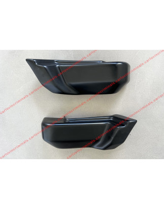 Paraurti posteriore kit angolari per Mercedes-Benz Classe G W460 W461 (Cod. C-C-L-CSP0911)