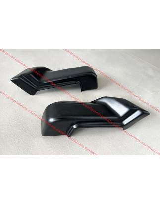 Paraurti posteriore kit angolari per Mercedes-Benz Classe G W460 W461 (Cod. C-C-L-CSP0911)