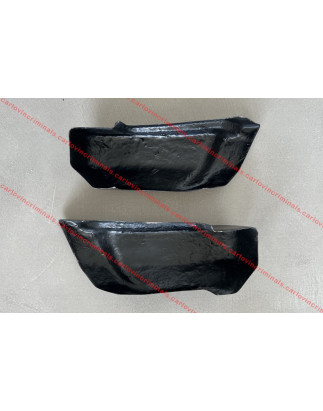 Paraurti posteriore kit angolari per Mercedes-Benz Classe G W460 W461 (Cod. C-C-L-CSP0911)