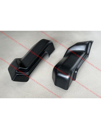 Paraurti posteriore kit angolari per Mercedes-Benz Classe G W460 W461 (Cod. C-C-L-CSP0911)