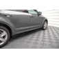 Diffusori minigonne Skoda Octavia Mk3 Facelift (Cod. M-SK-OC-3F-SD1G)