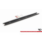Diffusori minigonne Skoda Octavia Mk3 Facelift (Cod. M-SK-OC-3F-SD1G)
