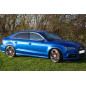 Minigonne laterali Audi A3 8V berlina stile S3 dal 2013 (Cod. C-C-L-CSP0913)