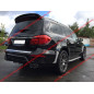 Spoiler posteriore Mercedes-Benz GL GLS X166 (2012-2019) (Cod. C-C-L-CSP0914)