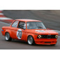 Sottoparaurti anteriore BMW Serie 02 E10 E20 1602 1802 2002 tii (Cod. C-C-L-CSP0915)