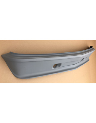 Sottoparaurti anteriore BMW Serie 02 E10 E20 1602 1802 2002 tii (Cod. C-C-L-CSP0915)