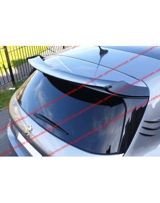 Spoiler posteriore Peugeot 308 II GTI dal 2013 (Cod. C-C-L-CSP0917)