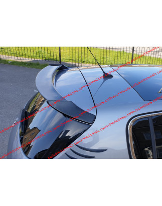 Spoiler posteriore Peugeot 308 II GTI dal 2013 (Cod. C-C-L-CSP0917)