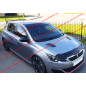 Spoiler posteriore Peugeot 308 II GTI dal 2013 (Cod. C-C-L-CSP0917)