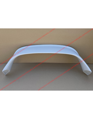 Spoiler posteriore Peugeot 206 stile WRC (1998-2009) (Cod. C-C-L-CSP0919)