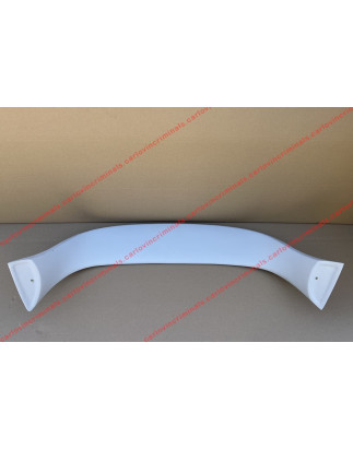 Spoiler posteriore Peugeot 206 stile WRC (1998-2009) (Cod. C-C-L-CSP0919)