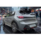 Spoiler posteriore Peugeot 208 II dal 2019 (Cod. C-C-L-CSP0920)